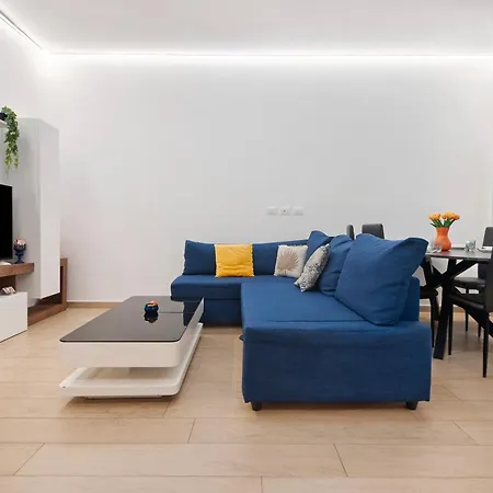 דירה Amelia ראפאלו