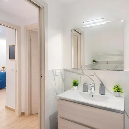 Amelia Apartment Rapallo