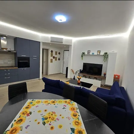 Amelia Appartement Rapallo