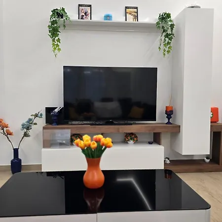 Appartement Amelia Rapallo