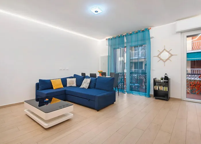 Amelia Appartement *