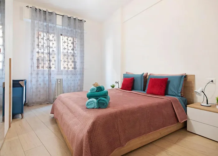 Amelia Apartament Rapallo