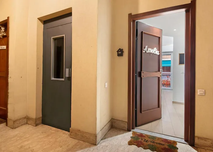Apartament Amelia *