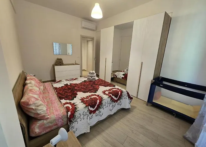 Appartement Amelia *