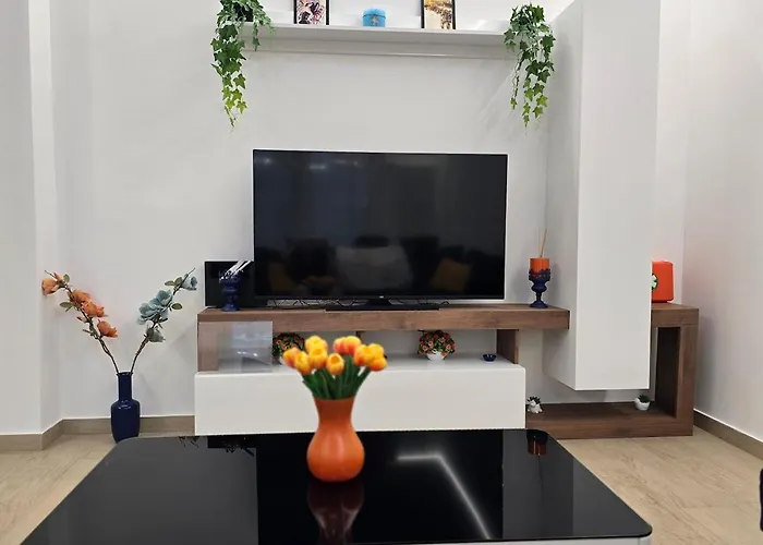 Appartement Amelia Rapallo