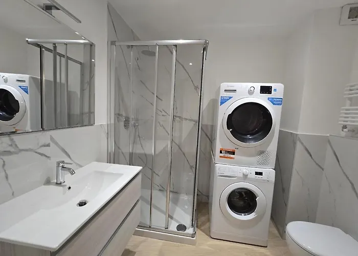 Amelia Appartement Rapallo