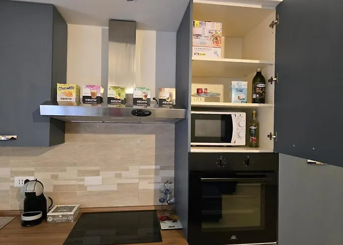 Appartement Amelia *