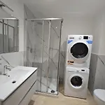 Amelia Apartament Rapallo