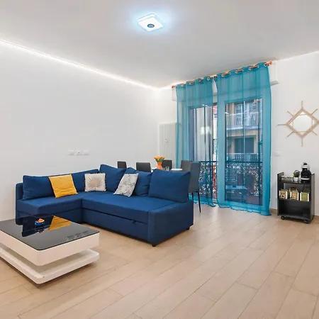 Amelia Apartament *