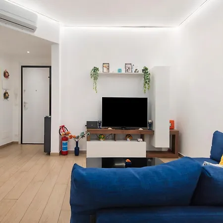 Appartement Amelia Rapallo