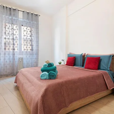 Amelia Апартаменты Рапалло