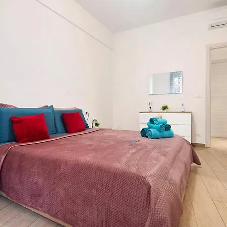 Апартаменты Amelia