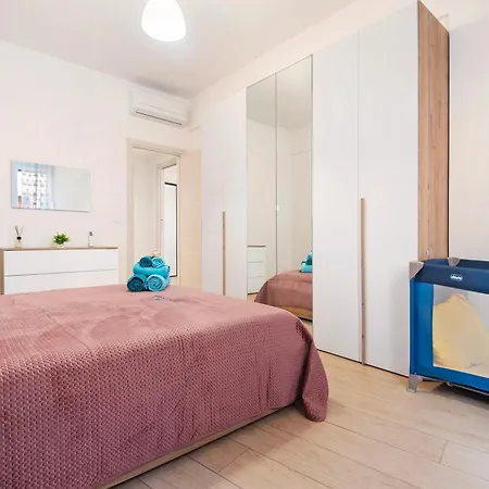 Amelia Appartement Rapallo