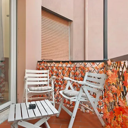 Appartement Amelia *