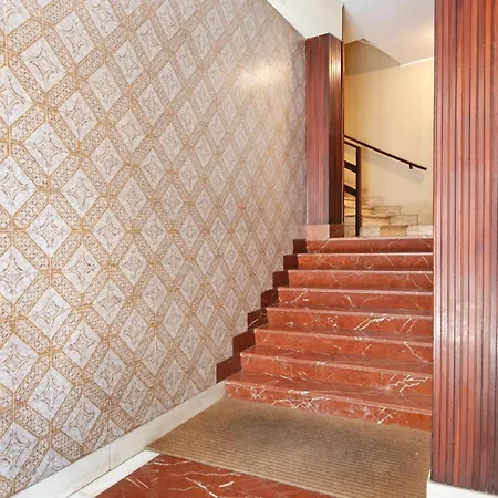 Amelia Appartement *