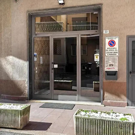 Appartamento Amelia
