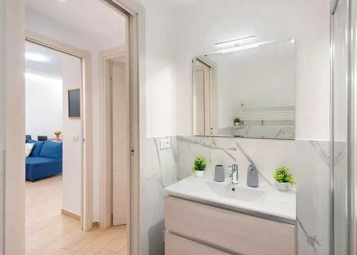 Amelia Апартаменты Рапалло