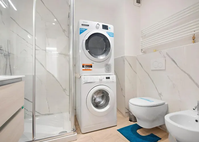 Amelia Апартаменты *