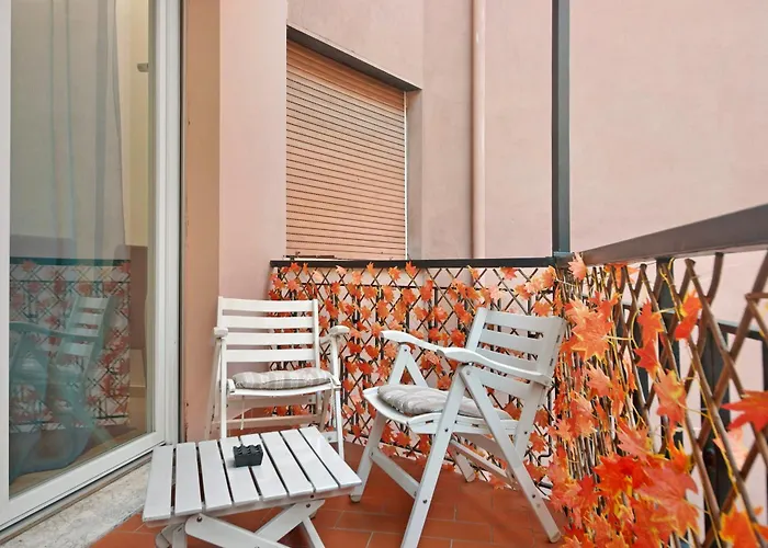 Apartamento Amelia *