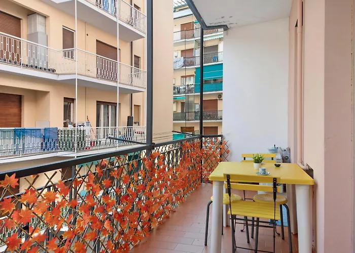 Amelia Appartement *