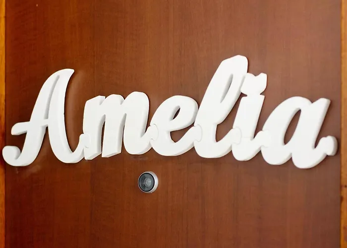 Amelia Рапалло