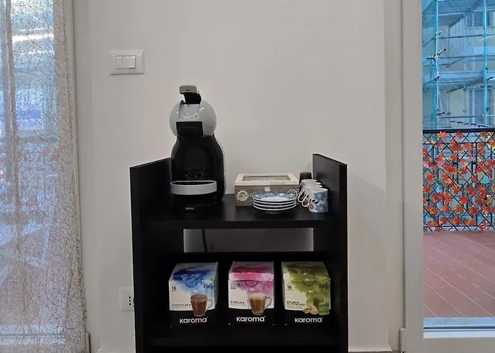 Amelia Апартаменты Рапалло