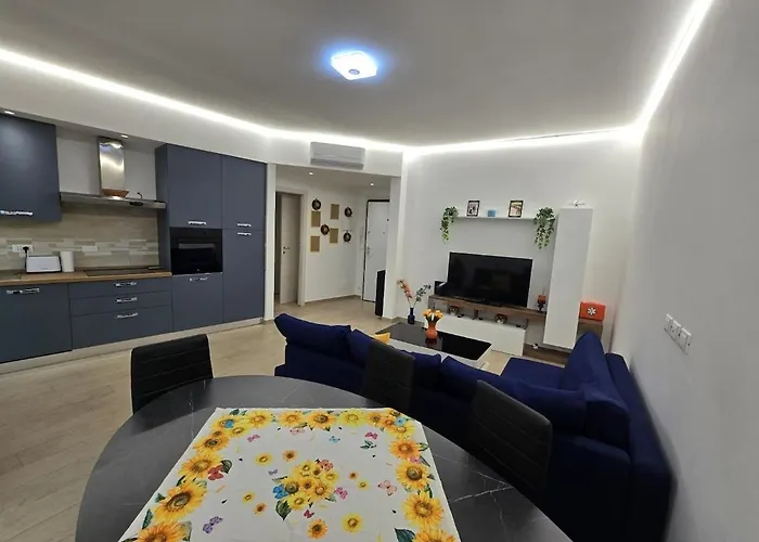 Amelia Апартаменты Рапалло